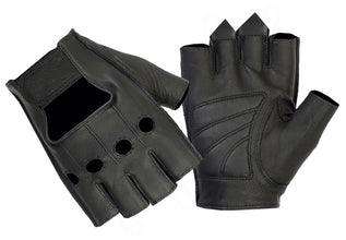 Premium Fingerless Glove