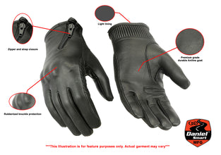 Women's Premium Sporty Glove