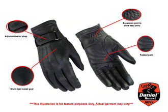 Women's Classic Glove