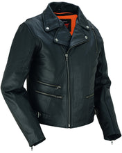 Women's Updated Stylish M/C Jacket