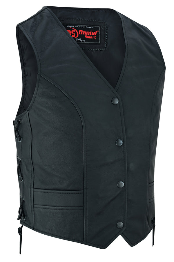 Women's Stylish Full Cut Vest