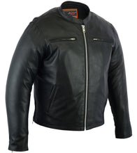 Men's Sporty Cruiser Jacket