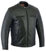 Men's Cruiser Jacket