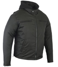 All Season Men's Textile Cruiser Jacket