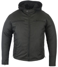 All Season Men's Textile Cruiser Jacket