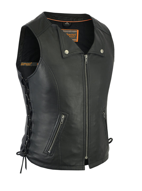 Women's Fashionable Lightweight Vest