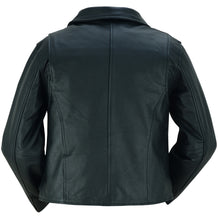 Women's Updated Stylish M/C Jacket