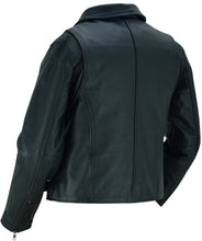 Women's Updated Stylish M/C Jacket