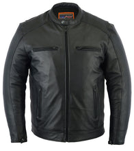 Men's Cruiser Jacket