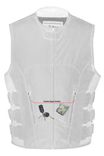 BK Men's Textile Updated SWAT Team Style Vest