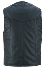 Men's Traditional Light Weight Vest