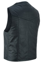 Men's Traditional Light Weight Vest