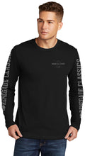 Handlebar Long Sleeve