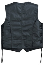 Women's Ultra-Thin  Braided Vest