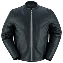 Men's Classic Scooter Jacket