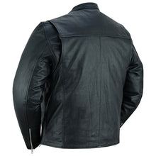 Men's Classic Scooter Jacket