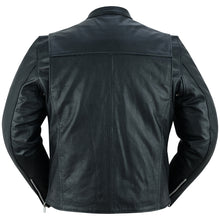 Men's Classic Scooter Jacket