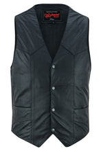 Men's Traditional Light Weight Vest