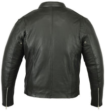 Men's Sporty Cruiser Jacket