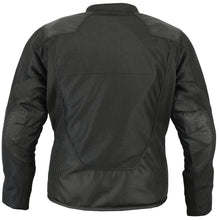 Women's Sporty Mesh Jacket