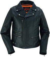 Women's Updated Stylish M/C Jacket