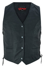 Women's Stylish Full Cut Vest