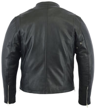 Men's Sporty Cruiser Jacket