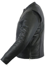 Men's Sporty Cruiser Jacket