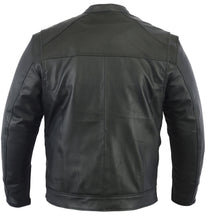 Men's Cruiser Jacket