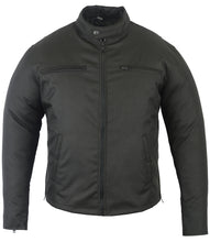 All Season Men's Textile Cruiser Jacket