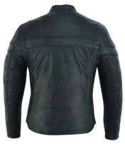 TALL Men's Sporty Scooter Jacket - TALL