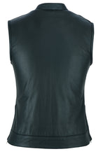 Women's Premium Single Back Panel Concealment Vest