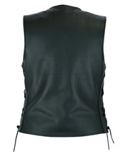 Her Miles Single Panel Concealment Vest