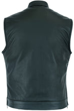 Men's Double Crosser Vest