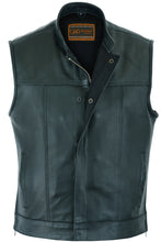 Men's Double Crosser Vest