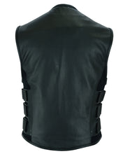 Men's Updated SWAT Team Style Vest