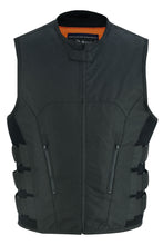 BK Men's Textile Updated SWAT Team Style Vest