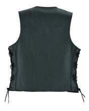 Her Miles Single Panel Concealment Vest