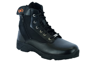 Men's 6'' Tactical Boots