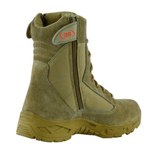 Men's 9'' Desert Sand Tactical Boots