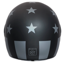 D.O.T. Daytona Retro- W/ Captain America Stealth